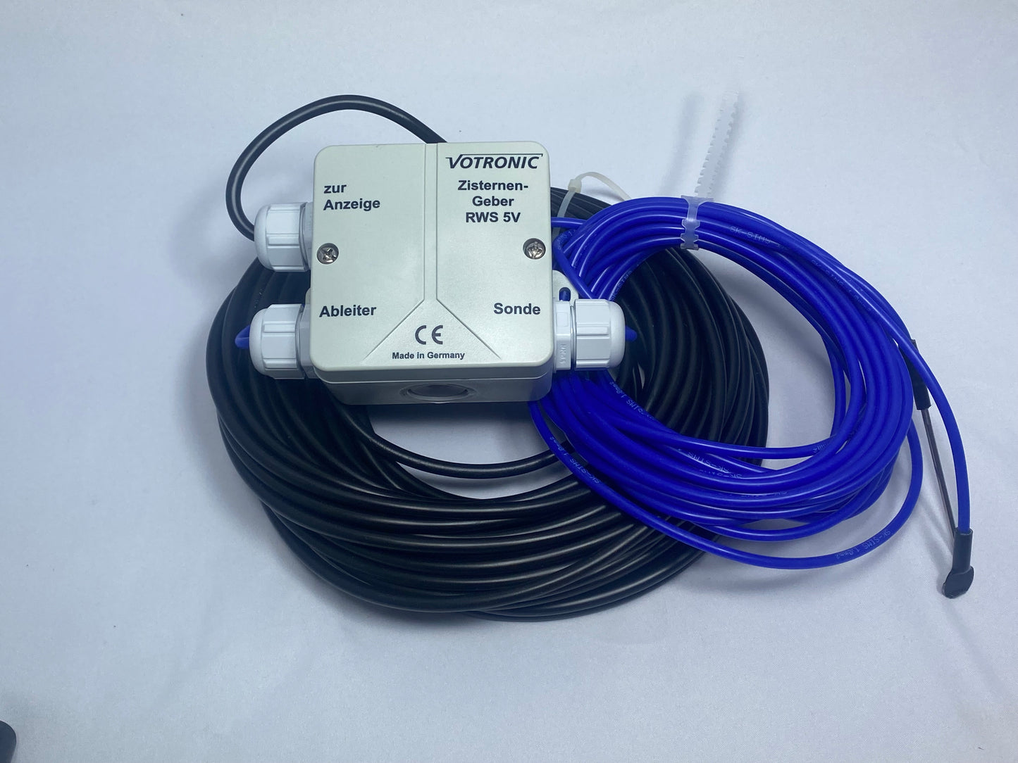 RWS 5V DIGITAL