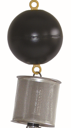 SAFF KURV & KUGLE ø15CM
