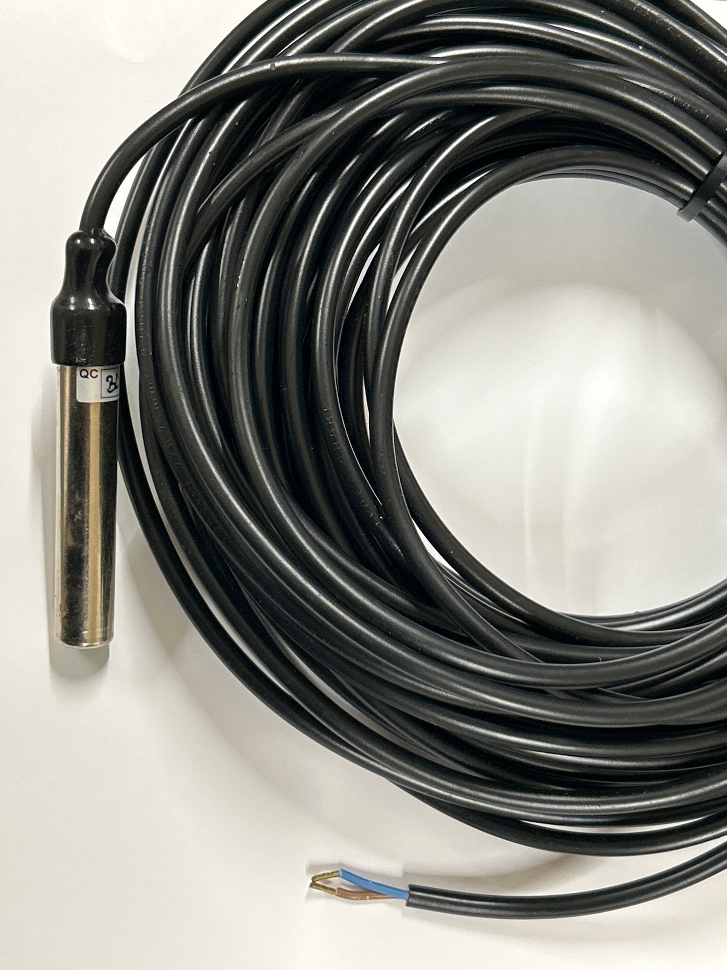D-SWITCH SENSOR BMT/HYBRID-C-CLASS