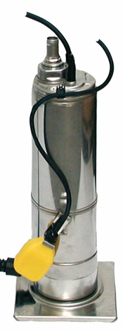 MULTIGO 407 M/TRYKSTYREAUT.
