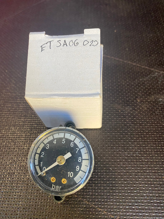 W-MANOMETER ET SA0630